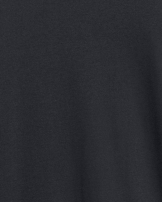 Men's Project Rock Payoff Graphic Short Sleeve, Black, pdpMainDesktop image number 1