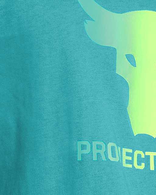 T-shirt à imprimé Project Rock Payoff pour hommes