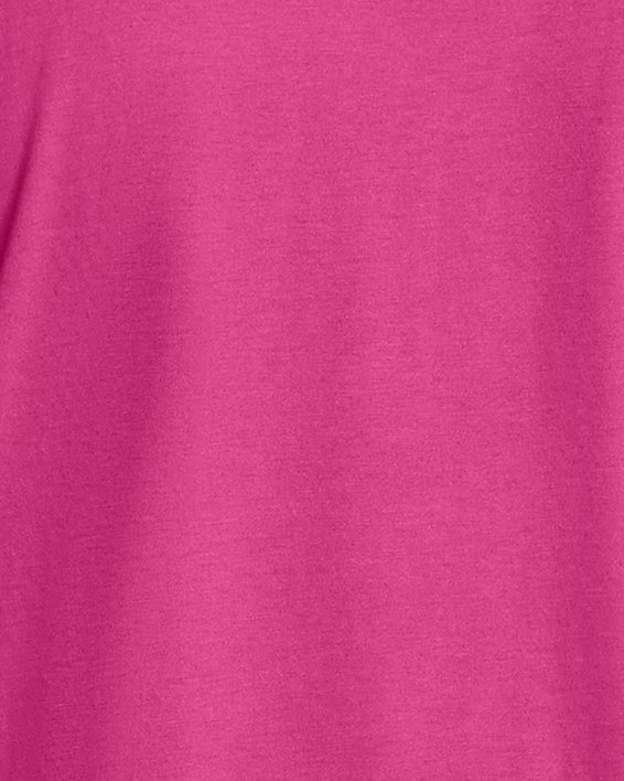 Project Rock Payoff Kurzarm-Shirt mit Grafik für Herren, Pink, pdpMainDesktop image number 1