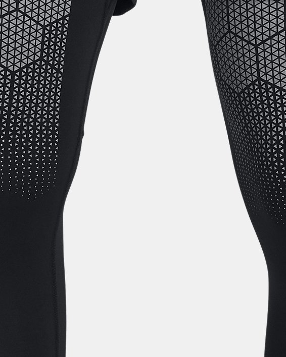 Men's Project Rock Payoff Mesh Shorts in Black image number 0