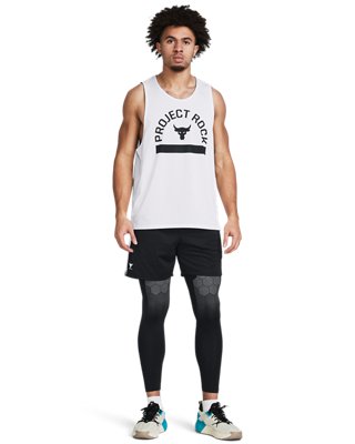 Project Rock Payoff Mesh, Black, pdpMainDesktop image number 2