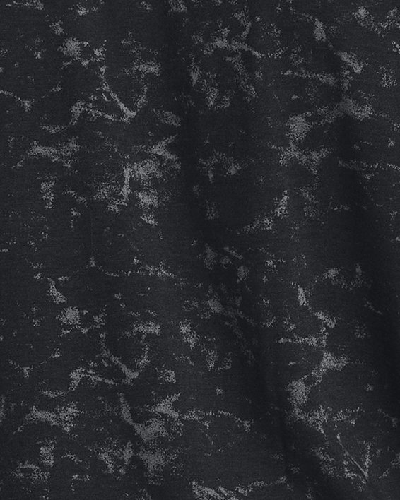 Men's Project Rock Free Graphic Short Sleeve, Black, pdpMainDesktop image number 1