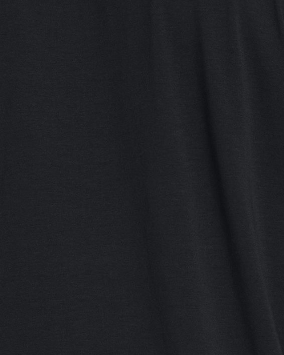 Men's Project Rock Eagle Graphic Short Sleeve, Black, pdpMainDesktop image number 1