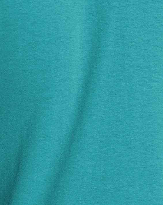 Camiseta sin mangas Project Rock Balance para hombre, Blue, pdpMainDesktop image number 1