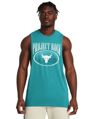 Project Rock Balance image number 0