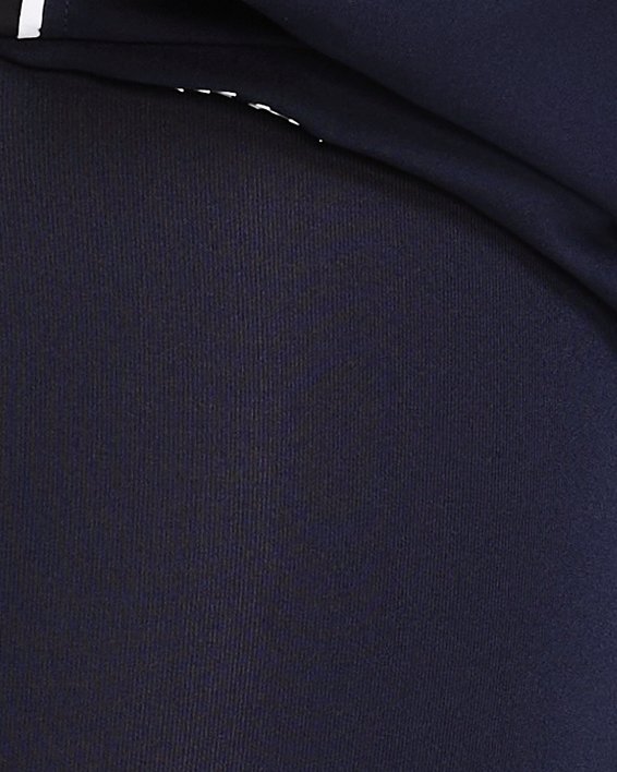 Pantalón corto de 13 cm UA Launch para hombre, Blue, pdpMainDesktop image number 3