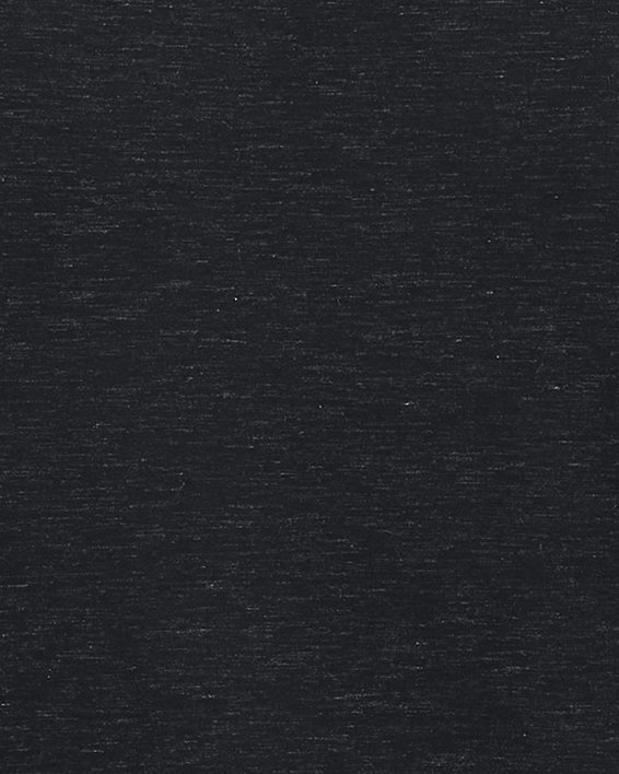 Men's UA Launch Trail Short Sleeve, Black, pdpMainDesktop image number 1