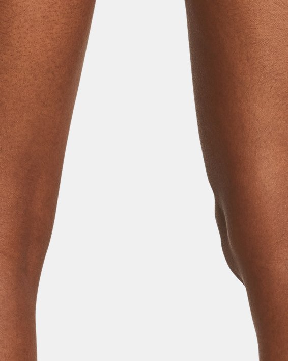 Women's UA Fly-By Elite 3" Shorts image number 1