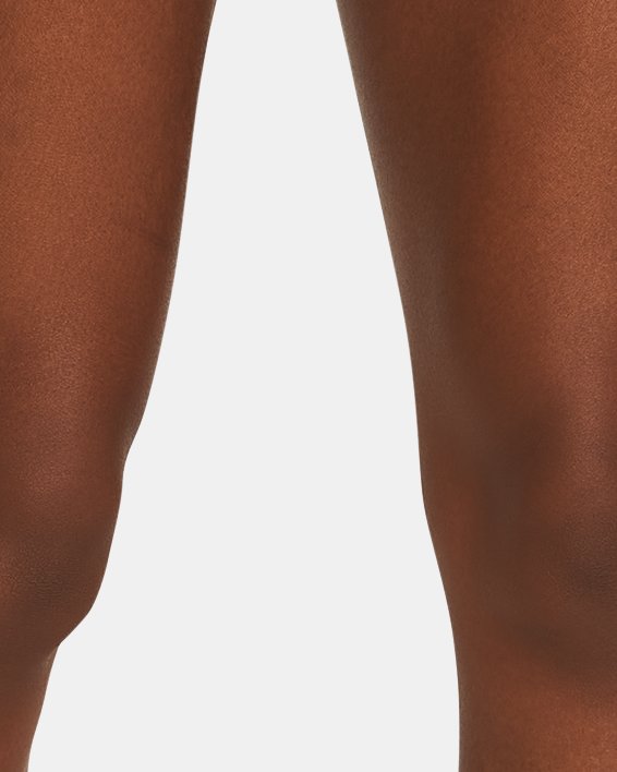 Damen UA Fly-By Elite 3'‘ Shorts, Black, pdpMainDesktop image number 0