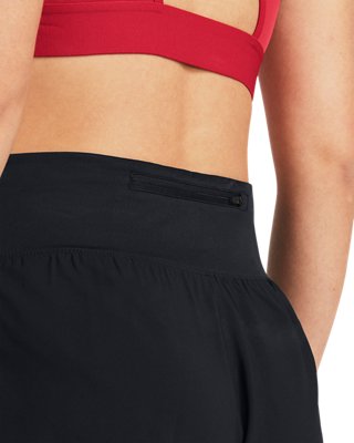 UA Fly-By Elite, Black, pdpMainDesktop image number 3