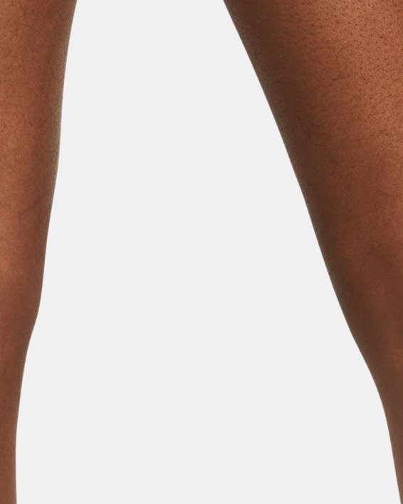 Women's UA Fly-By Elite 5" Shorts image number 1