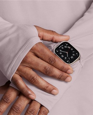 UA Launch Trail image number 3