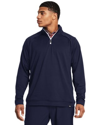Men's UA Storm Midlayer ¼ Zip