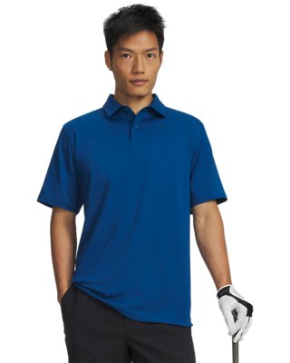 Мужские футболки Under Armour UA Tee To Green Men's Polo