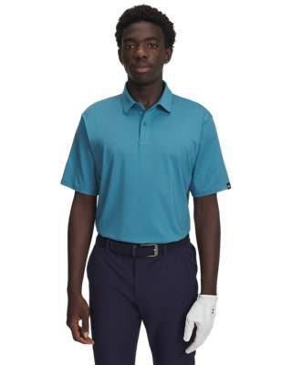 UA Tee To Green Men's Polo