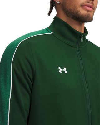 UA Command Men's Warm-Up Full Zip | Under Armour