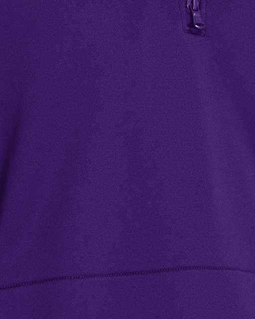 Men's Hoodies & Sweatshirts in Purple