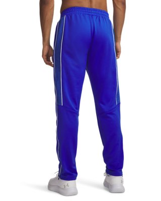 UA Commande Échauffement