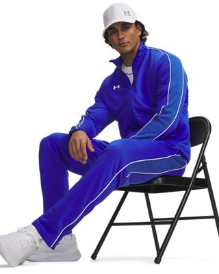 UA Commande Échauffement