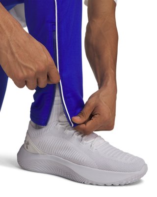 UA Commande Échauffement