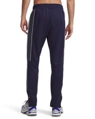 UA Commande Échauffement