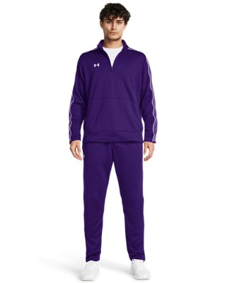 Men's UA Command WarmUp Pants Under Armour