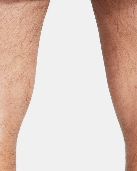 Men's UA Launch 5" Shorts, Black, pdpMainDesktop image number 1