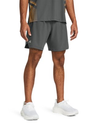 남성 UA 론치 엘리트 7인치 쇼츠