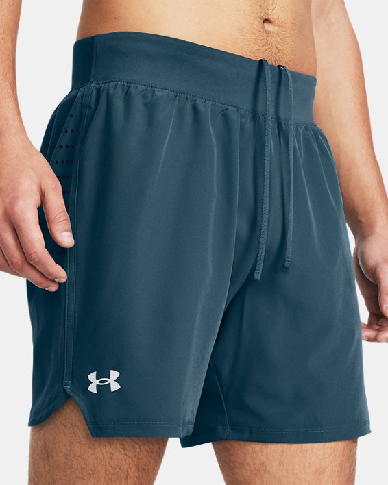 Men's UA Launch Elite 7" Shorts