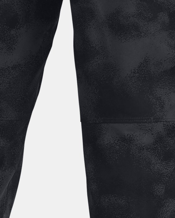 Pantalon fuselé à imprimé UA Sportstyle pour hommes