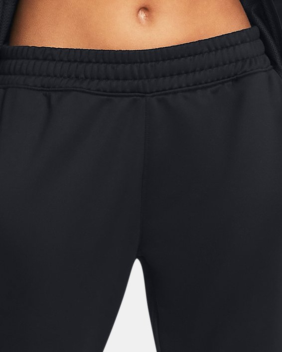 Under Armour Leggings - Ankle Crop - Black » Prompt Shipping