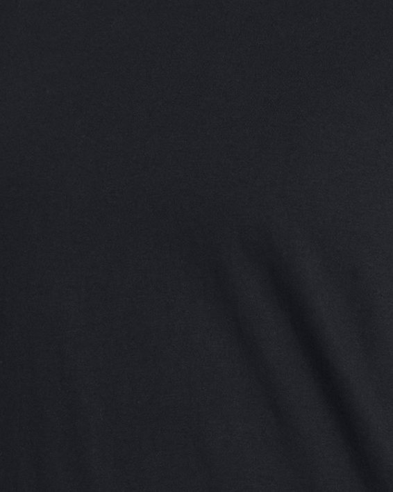 Women's UA Athletics Short Sleeve, Black, pdpMainDesktop image number 0