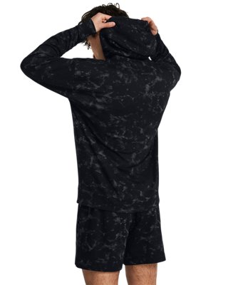 Project Rock Rival Terry Printed image number 1