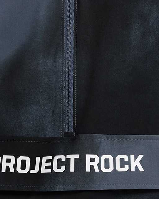 Veste d'échauffement Project Rock pour hommes
