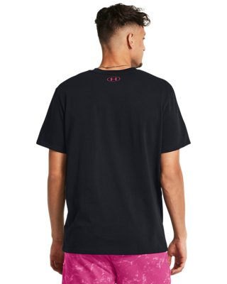 Project Rock TC Heavyweight Graphic image number 1