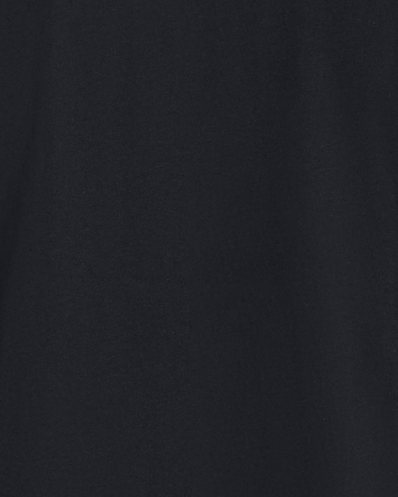 Men's Project Rock BSR Graphic Short Sleeve, Black, pdpMainDesktop image number 1