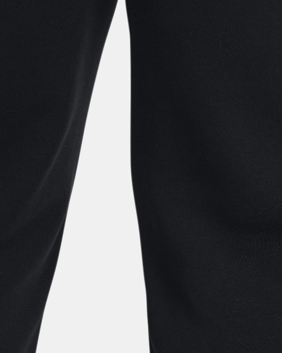 Pantalon en polaire épais Project Rock pour femme, Black, pdpMainDesktop image number 1