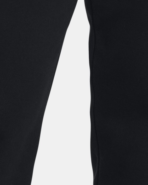 Pantalon en polaire épais Project Rock pour femme, Black, pdpMainDesktop image number 0