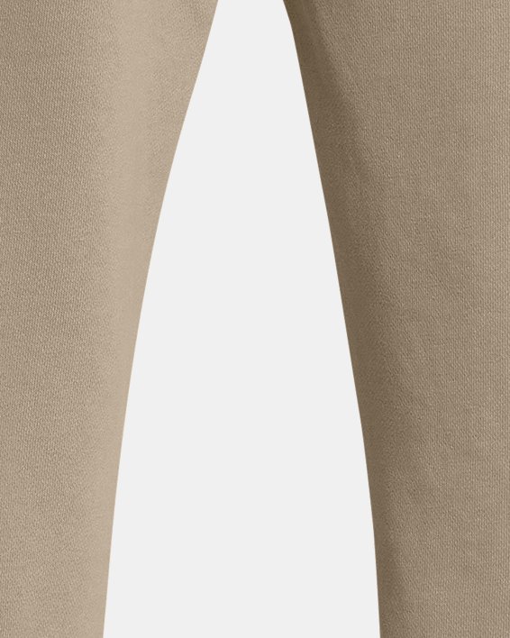 Pantalon en polaire épais Project Rock pour femme, Brown, pdpMainDesktop image number 1