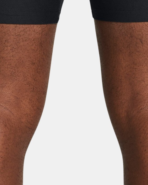 Men's UA Vanish Elite Shorts in Black image number 1