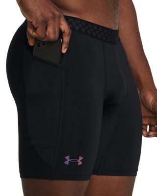 Men's UA Vanish Elite Shorts image number 3