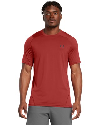 HeatGear&reg; Fitted Graphic