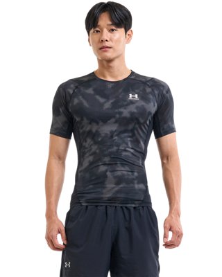 HeatGear&reg; 프린티드