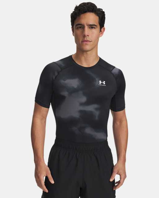 HeatGear® Printed HeatGear® Printed
