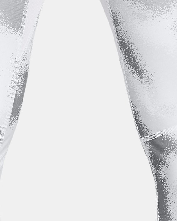 Men's HeatGear® Printed Leggings