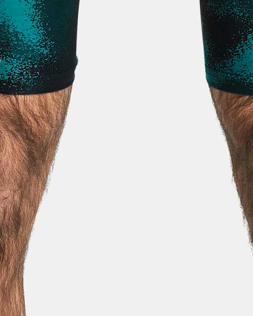 Shorts de sport pour hommes, Shorts courts et longs