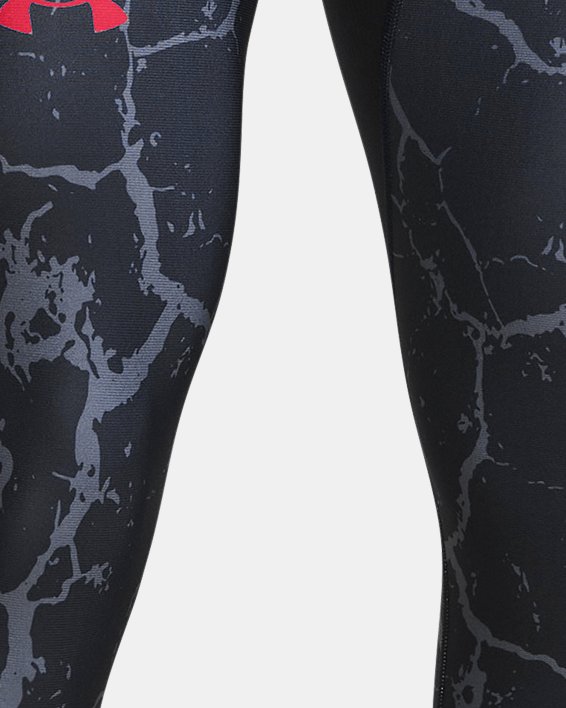 Under Armour Training Cold Gear leggings in black, £45.00