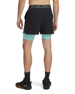 UA Elevated Woven image number 1