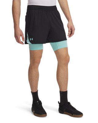 UA Elevated Woven image number 0