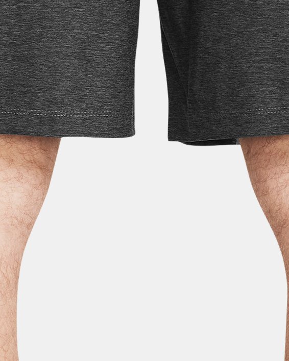 Men's UA Train Stretch 2.0 Shorts